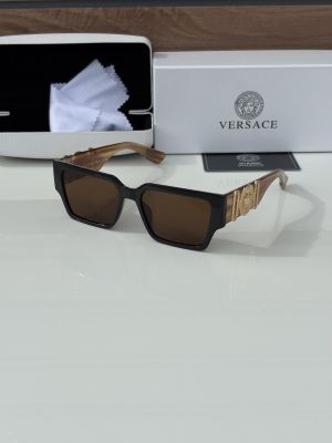 Versace.9002 brown 