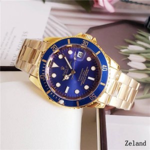 Role_x Oyster perpetual Submarine 
