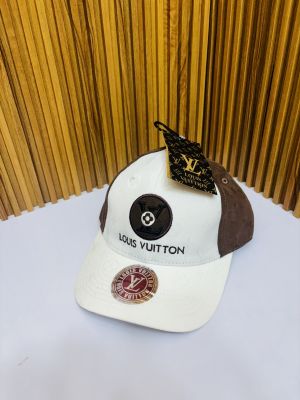 LV LOUIS VUITTO_N PREMIUM QUALITY CAP