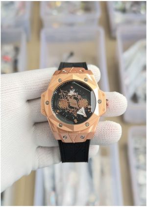 Hublot big bang spider 