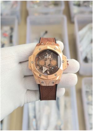 Hublot Big Bang Spider