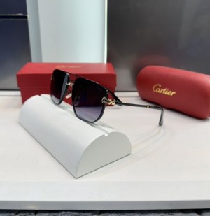 Cartier Premium Sunglass