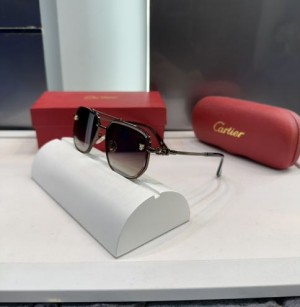 Cartier Premium Sunglass