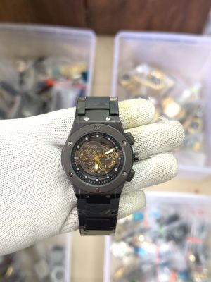 Hublo_t Bing Bang Skeleton