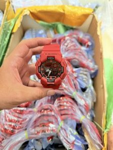 Casio G-shock