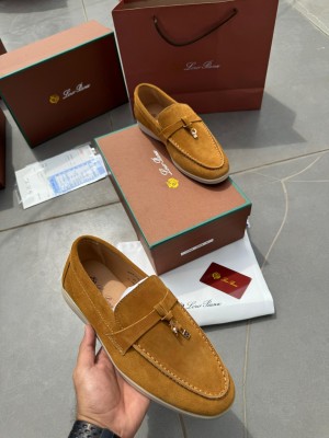 Loro piana loafers Loro piana loafers