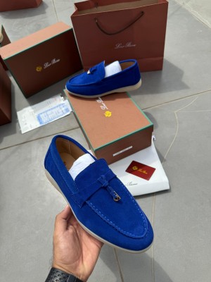 Loro piana loafers Loro piana loafers