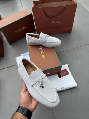 Loro piana loafers Loro piana loafers