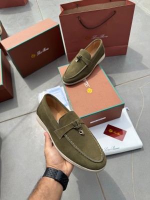 Loro piana loafers Loro piana loafers