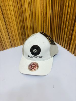 LV LOUIS VUITTO_N PREMIUM QUALITY CAP