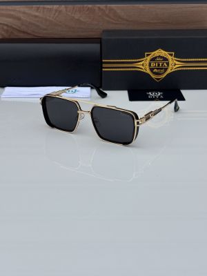 Dita.2 golden black 