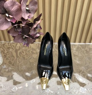 Ysl Opyum Heels With Original Box And Dustcover 5187