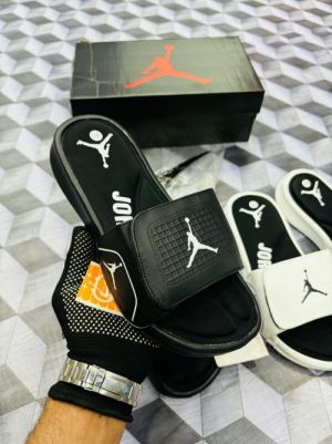 Jordan Flight X Ultra Comfort Footbed BLACK 1042
