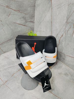 JORDAN SUPER PLAY BLACK WHITE 1044