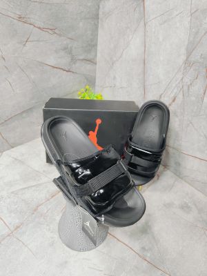 JORDAN SUPER PLAY BLACK 