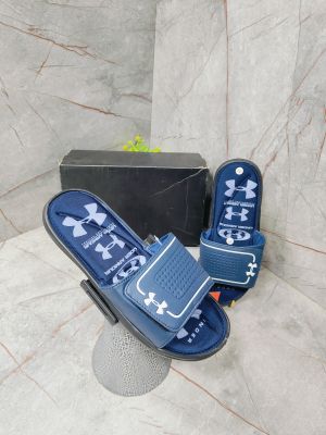 UNDE_R ARMOUR BLUE 