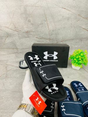  UNDE_R ARMOUR BLACK 