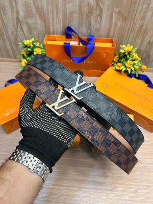 LOUIS_VUITTON_2PCS_BELT_21 & 22