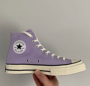 Conversee WMN Chuk Taylor All Star 70 Moonstone