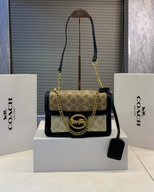 Coach_Georgie_Shoulder_Bag_With_Orignal_FoldingBox-1714