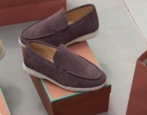 Loro Piano Loafers