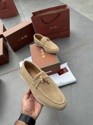 Loro Piano Loafers