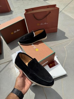Loro Piano Loafers