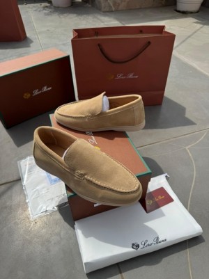 Loro Piano Loafers