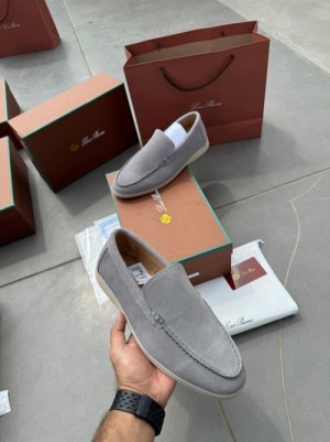 Loro Piano Loafers