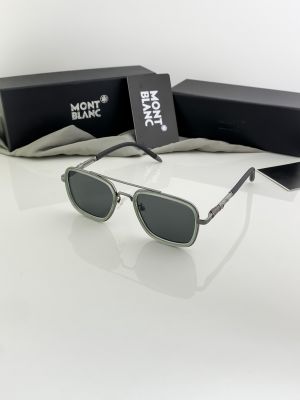 MONT BLANC GREY BLACK 339
