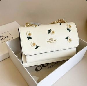Coach_Klare_Crossbody_With_Daisy_Embroidery_Bag_With_Box_DustBag