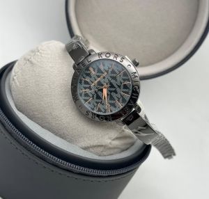 Micheal Kors Lennox Highlights Black 