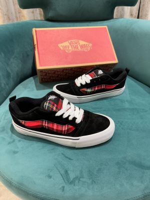 Vans Sku Skool Skateboard Sneakers