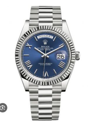 ROLE.X OYSTER BLUE ROMAN STORE ARTICLE 