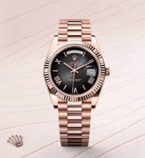 ROLE.X ROMAN ROSE GOLD STORE ARTICLE 