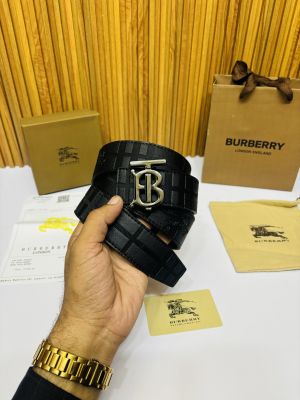 70 BURBERR_Y PREMIUM QUALITY BELT