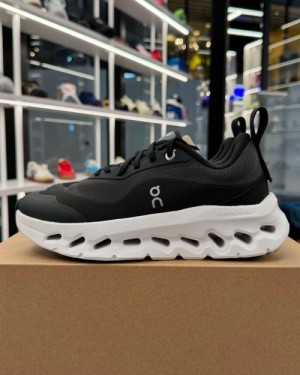 Loewe X On Cloudtilt 2 0 Black White 19444