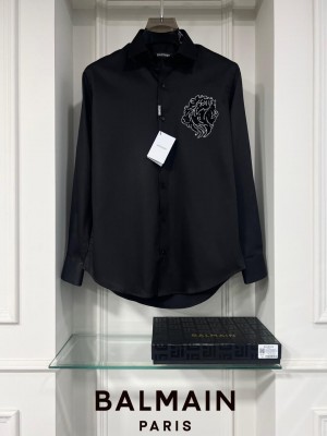  Balmmain black diamond box 
