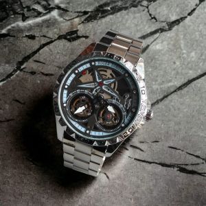 Roger Dubuis Skeleton 