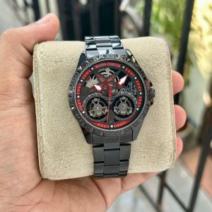 Roger Dubuis Skeleton 