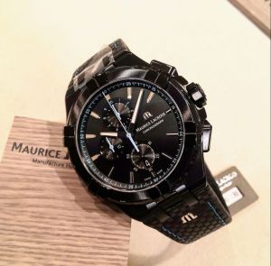 Maurice Lacroix Chronograph