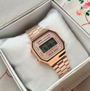 Casio Vintage