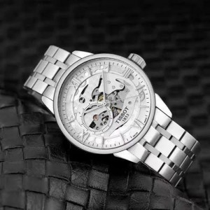 TISSOTT 8153 LELOCLE AUTO
