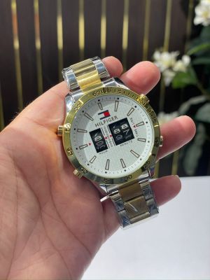 _Tommy_hilfiger_timeline