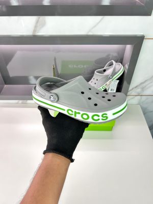 Croc s bayaband grey green  138