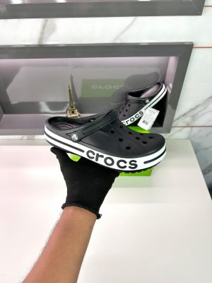 Croc s bayaband black 137