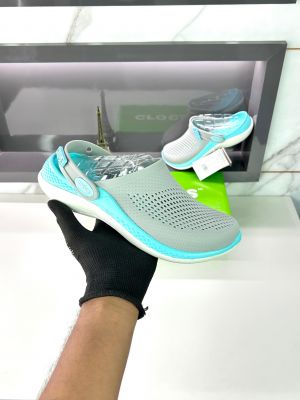 Croc s Lite ride sky grey 134