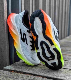 Skecherss Aero Burst