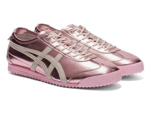 Onitsuk_a Tiger Mexico 66 SD Pink Men Shoes