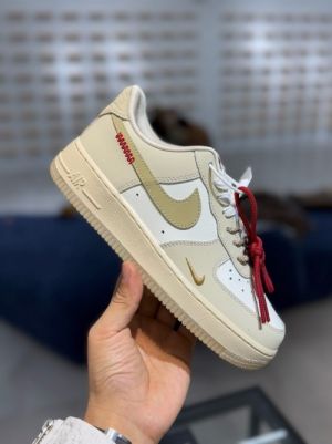 Nik_e AirForce 1 Low Year Of The Snake Women Shoes
